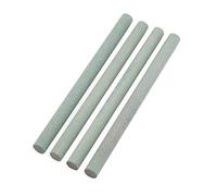 Boride Abrasifs Meules Affûtage À Tige Ronde brique À Aiguiser 4Pcs
