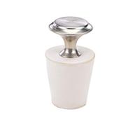 sourcing map Bouchon Arrêt Caoutchouc Bouchon Hivernage Piscine Trou Canalisation 15-22mm 1 Paquet