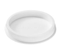 Sourcing Map - Bouchon de trou en silicone 1 pièce, bouchons d’obturation ronds en caoutchouc étanche pour bouteilles, bouchons de tube et de tuyau, pour trou de 140 mm / 5,51", pour baignoire et