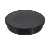 sourcing map Bouchon de trou en silicone, bouchons d’étanchéité ronds en caoutchouc imperméables, bouchons de bouteille, embouts de tube et de tuyau pour trou de 65 mm / 2,56 pouces pour baignoire et