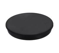 sourcing map Bouchon de trou en silicone, bouchons ronds en caoutchouc étanches bouchons d'étanchéité de bouteille bouchons d'extrémité de tube de tuyau pour trou de 130mm/5,12" pour baignoire