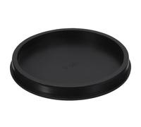 sourcing map Bouchon en silicone en forme de T, Diamètre 195 mm/7,68 pouces Bouchon en silicone élastique étanche réutilisable Bouchon de bouteille Bouchon d'étanchéité pour trou rond pour tuyaux