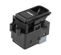 sourcing map Bouton Lève Vitre pour Honda Civic 2003-2007 Interrupteur Arrière Fenêtre 35770-SDA-A01