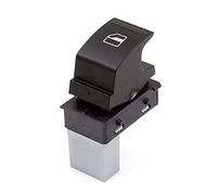 sourcing map Bouton Lève Vitre Pour Volkswagen Golf Mk5 1pc