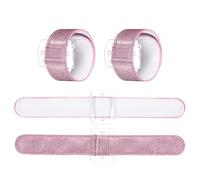 sourcing map Bracelet élastique pour corsage - Fournitures florales - Pour mariage, taille unique, Plastique, Pas de pierre précieuse