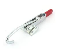 sourcing map BRH-451 Pince à bascule à verrouillage rapide d'une capacité de 170 kg