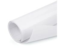 sourcing map Brillant sans Bulle Film Vinyle Voiture Autocollant Sticker 152cmx30cm