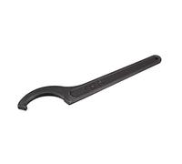 sourcing map C Crochet Clé à Molette Collet Mandrin pour 78-85mm Rond Écrou