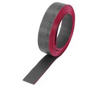 sourcing map Câble plat IDC 30 AWG, 2 m, longueur 0,635 mm, 20 broches, gris, pour connexion JTAG/ISP