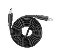 sourcing map Câble plat USB C de 100 cm, adaptateur USB C vers USB-C en silicone, vitesse de 480 Mbps, câbles plats d'extension de type C pour téléphone, tablette, ordinateur portable, chargeurs de