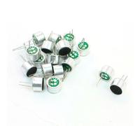 sourcing map Cage Aluminium 20pcs 46dB stéréo Micro électret Full-Directional