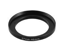 sourcing map Camera Repalacement 37 mm - 46 mm Step-Up (Lens pour Filtre), Bague d'adaptation