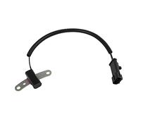 sourcing map Capteur position vilebrequin 56027865AB pour Jeep Cherokee Wrangler TJ
