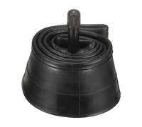 sourcing map Chambres à air de 30,5 cm de largeur pour vélo en caoutchouc de 1,75/1,95 avec valve standard de 32 mm pour VTT, vélo tout-terrain