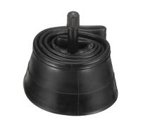 sourcing map Chambres à air de 35,6 cm de largeur pour vélo en caoutchouc de 2,125/2,4 avec valve standard de 32 mm pour VTT, vélo tout-terrain