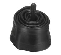 sourcing map Chambres à air de 40,6 cm de largeur pour vélo en caoutchouc de 1,75/1,95 avec valve standard de 32 mm pour VTT, vélo tout-terrain