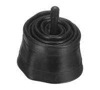 sourcing map Chambres à air de 45,7 cm de largeur pour vélo en caoutchouc de 1,75/1,95 avec valve standard de 32 mm pour VTT, vélo tout-terrain