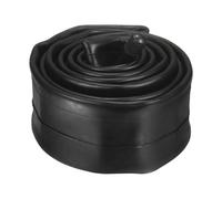 sourcing map Chambres à air de 50,8 cm de largeur pour vélo en caoutchouc de 2,125/2,4 avec valve standard de 48 mm pour VTT, vélo tout-terrain