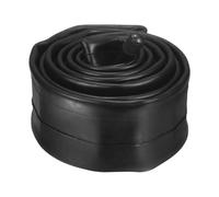 sourcing map Chambres à air de 55,9 cm de largeur pour vélo en caoutchouc de 1,75/2,125 avec valve standard de 48 mm pour VTT, vélo tout-terrain