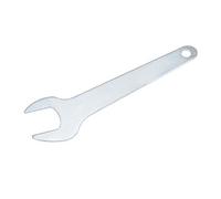 sourcing map Clé fourche 22 mm pour meuleuse angle 4100
