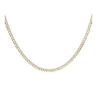 sourcing map Colliers pour homme en acier inoxydable - Accessoires pour homme et femme - Bijoux cadeau, 22" x 0.14", Acier inoxydable, Pas de gemme