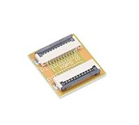 sourcing map Connecteur d'extension Aapter pour câble FFC FPC 10 broches vers 10 broches