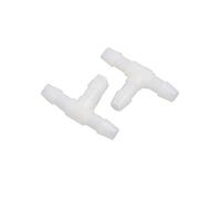 sourcing map Connecteur T Et Séparateur Flexible 20Pcs Pour Voiture | Pour Aile Voiture, Bouclier, Porte, Pour Réparation Raccordement, Pression Post Rivet, Fixation Permanente Rapide