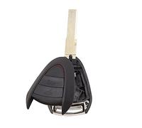 sourcing map Coque De Clé Pour Porsche 911 997 Télécommande 3 Boutons 1pc