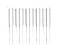 sourcing map Coudre Machine Aiguilles DBx1 Industrielle Universelle Aiguille Dimension 55/7 30Pcs