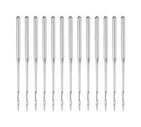 sourcing map Coudre Machine Aiguilles DBx1 Industrielle Universelle Aiguille Dimension 80/12 30Pcs
