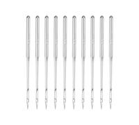 sourcing map Coudre Machine Aiguilles DBx1 Industrielle Universelle Aiguille Dimension 90/14 10Pcs