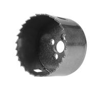 sourcing map coupe scie cloche HSS BI-Métal 2.4 pouce 61mm M43 pour scie coupe de tuyaux