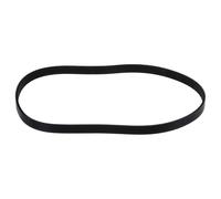 sourcing map Courroie Striée 5PK920 À 5 Nervures Courroie Poly V en EPDM