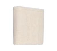sourcing map Coussin antidérapant pour canapé, chaise, matelas, 300 x 200 cm, beige