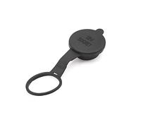 sourcing map Couvercle Prise Allume-Cigare Voiture étanche 12V Noir