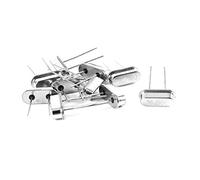 sourcing map Cristal Oscillateurs Résonateurs HC-49S Remplacements 16 MHz