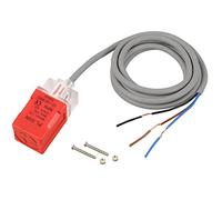 sourcing map DC 10-30V 3-Fil Détection Inductif Proximité Capteur Interrupteur NPN NO PL-05N