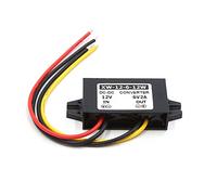 sourcing map DC 12V à 6V 2A Alimentation convertisseur transformateur réducteur