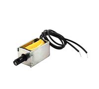 sourcing map DC 3V 2mm 30g aimant levage électro-aimant solénoïde électrique