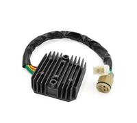 sourcing map Diode Régulateur tension moto pour XRV750 AFRICA TWIN 1993-2003