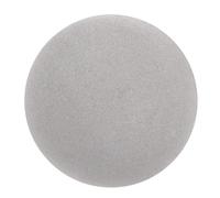 sourcing map Disque de ponçage diamant de 200 mm, grain 180, sans trou central, disque de polissage plat pour pierres précieuses, carrelage, porcelaine, verre, pierre, métal