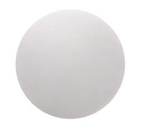 sourcing map Disque de ponçage diamant de 200 mm, grain 2000, sans trou central, disque de polissage plat pour pierres précieuses, carrelage, porcelaine, verre, pierre, métal