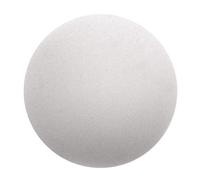 sourcing map Disque de ponçage diamant de 200 mm, grain 240, sans trou central, disque de polissage plat pour pierres précieuses, carrelage, porcelaine, verre, pierre, métal