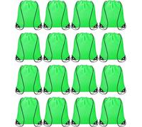 Sourcing Map Drawstring Bags Draw String Backpack Bulk Polyester Sport Draw String Bag Gym Sack Cinch Tote String Backpack For Gym Party Sport Trip Swimming Beach