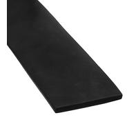 sourcing map EPDM Caoutchouc Mousse Feuille Bande 50mm(W) x5mm(T) x2.5m(L) Néoprène Caoutchouc Feuille Rouleaux Météo Bande pour DIY Joint, Artisanat, Isolation