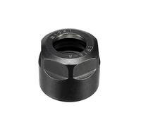sourcing map ER16 A Type serrage écrous serrage Pour porte-mandrin fraisage CNC Lathe