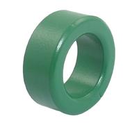 sourcing map extérieur 36mm Dia en fer bobiné inductances tore ferrite