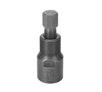 sourcing map Gris Polyvalent 28 mm diamètre intérieur stator magnéto Moto Extracteur Volant-Moteur