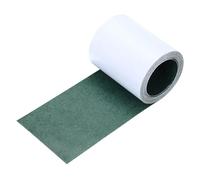 sourcing map Feuille de papier adhésif isolant électrique 70 mm, 3 m pour batterie 18650 21700 26650