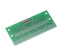 sourcing map FFC FPC 25 épingle 0.3mm Pas Adaptateur Dip 2.0mm 2.54mm PCB Carte Convertisseur pour LCD